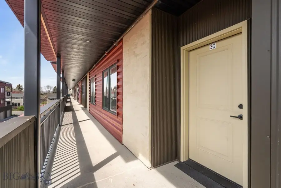 1704 W Lincoln Street #3C, Bozeman, MT 59715 - #2