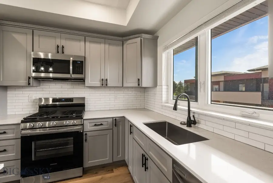 1704 W Lincoln Street #3C, Bozeman, MT 59715 - #3
