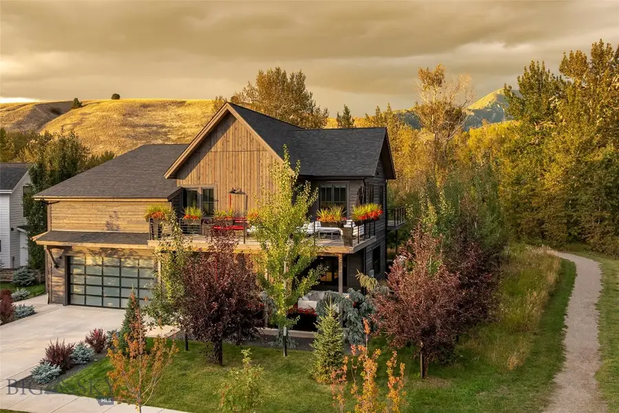 2423 Boylan Road, Bozeman, MT 59715 - #2