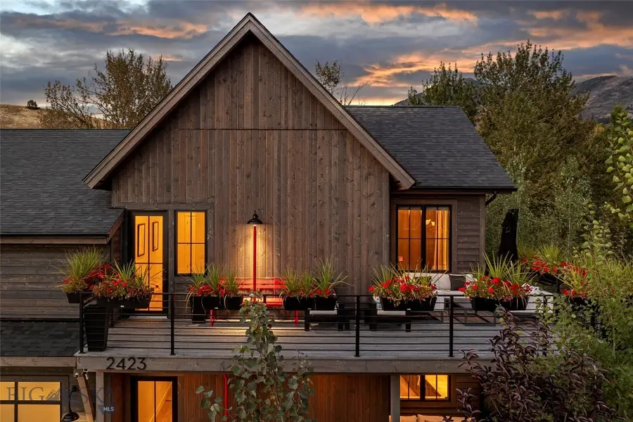 2423 Boylan Road, Bozeman, MT 59715 - #3