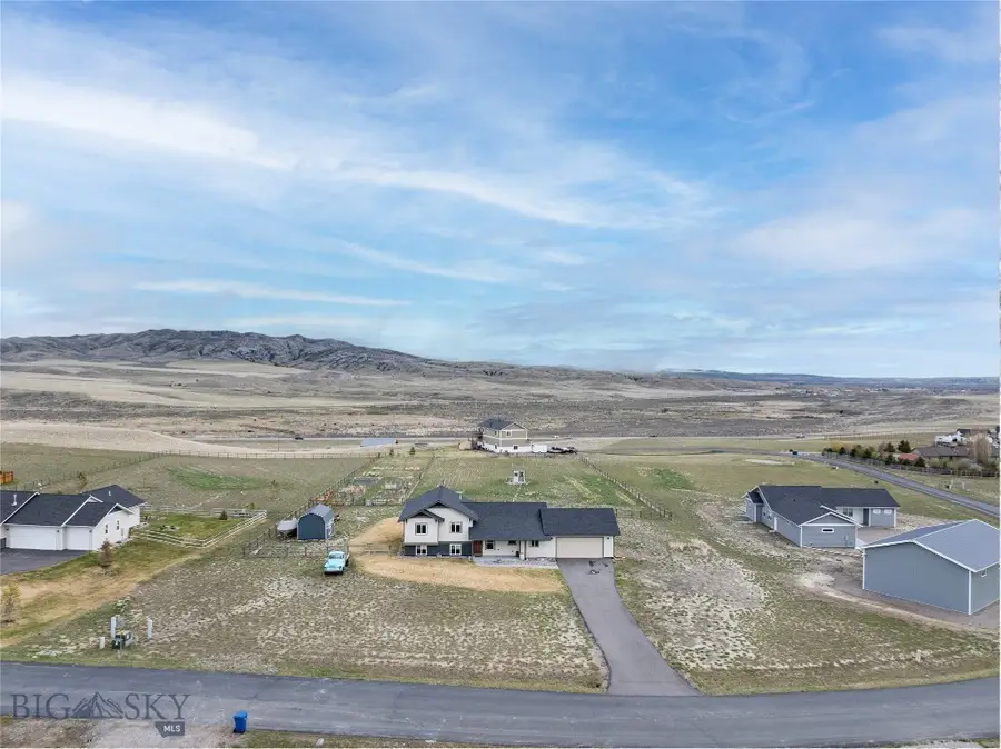 153 Wheatland Meadows, Three Forks, MT 59752 - #3