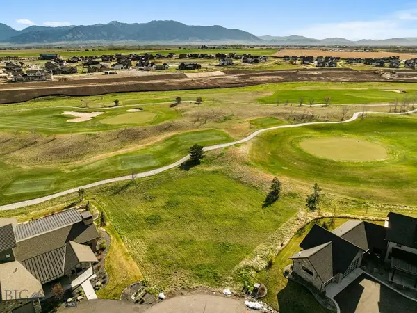 TBD T-bone Way, Bozeman, MT 59718