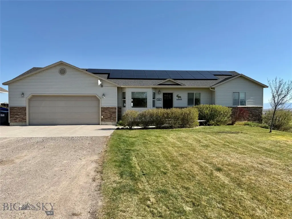442 Expedition Drive, Dillon, MT 59725 - #1