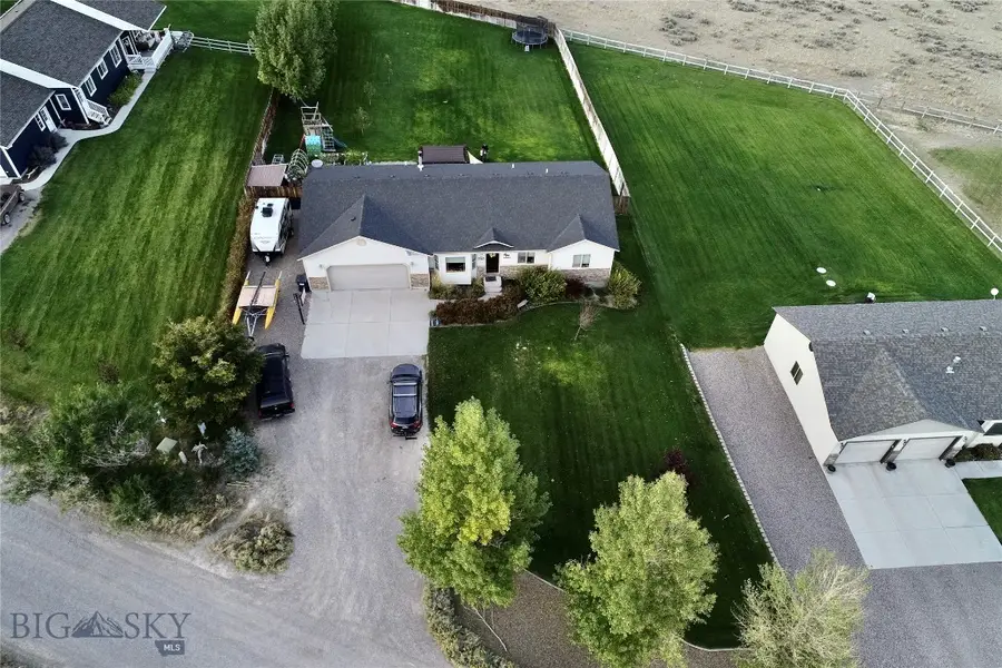 442 Expedition Drive, Dillon, MT 59725 - #2