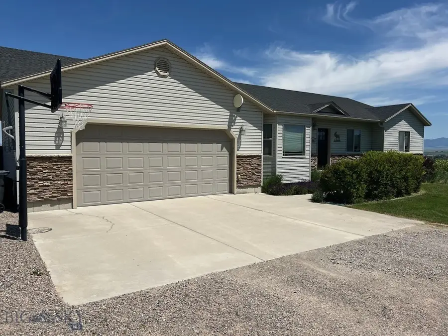 442 Expedition Drive, Dillon, MT 59725 - #3