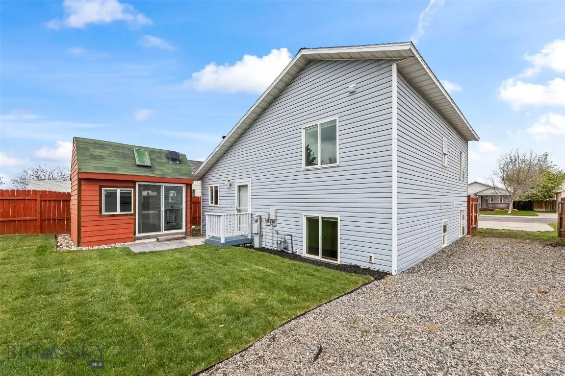 72 W Magnolia Drive, Belgrade, MT 59714 - #1
