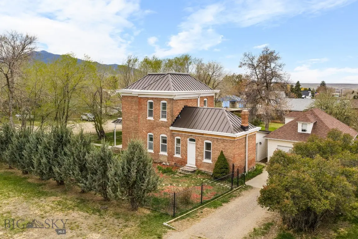 113 E Poppleton Street, Sheridan, MT 59749 - #1