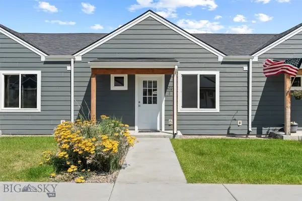 402 Brookline #B, Livingston, MT 59047