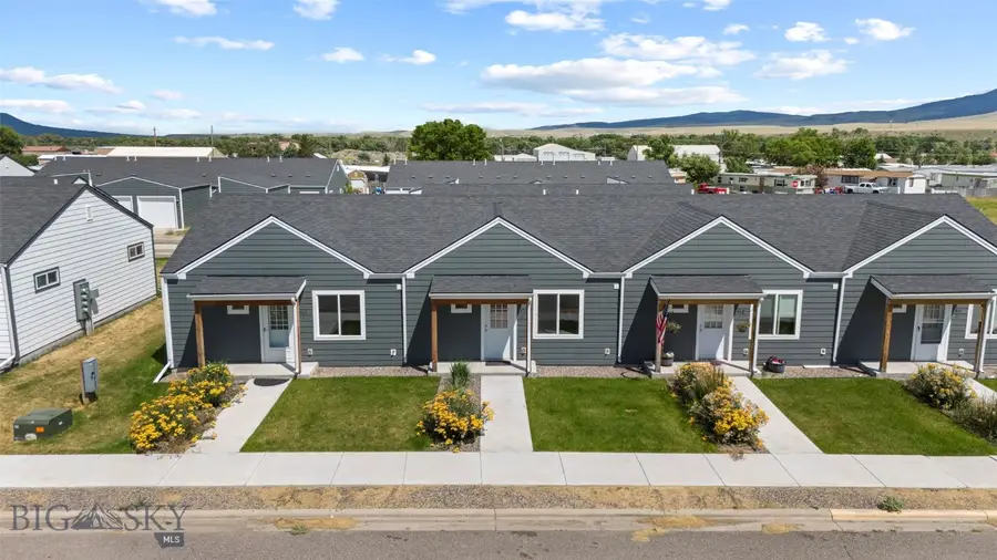 402 Brookline #B, Livingston, MT 59047 - #2