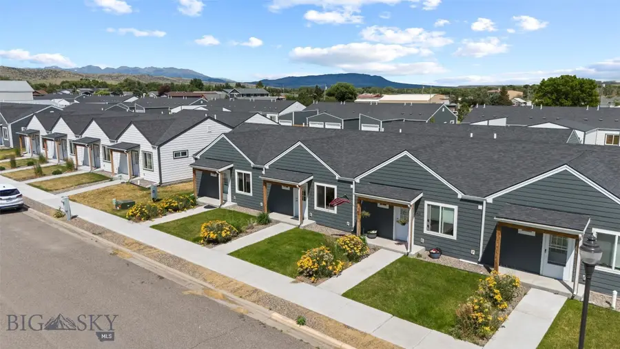 402 Brookline #B, Livingston, MT 59047 - #3