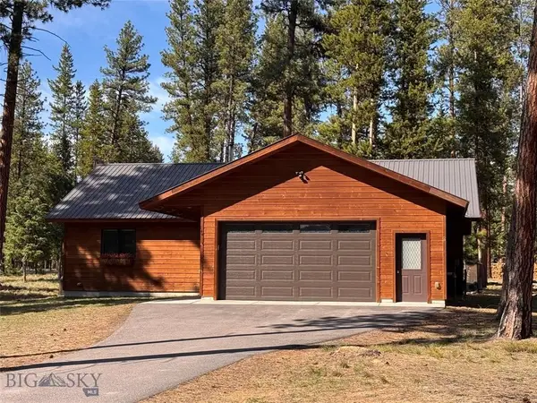 Address Withheld By Seller, Seeley Lake, MT 59868