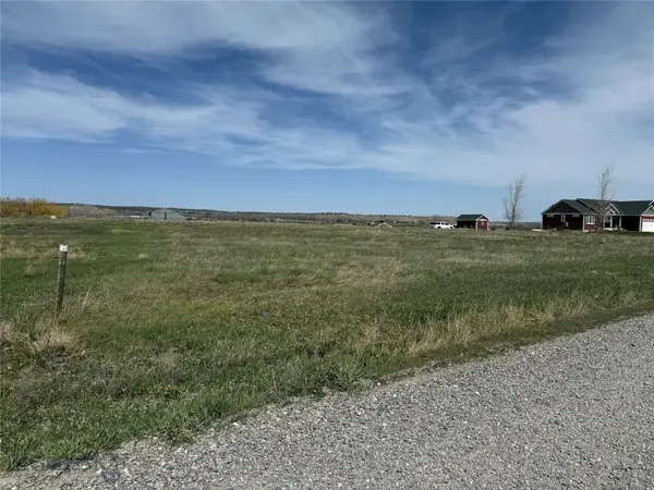 7285 Whitetail Run, Shepherd, MT 59079