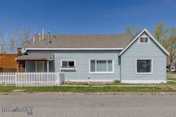 332 S K Street, Livingston, MT 59047