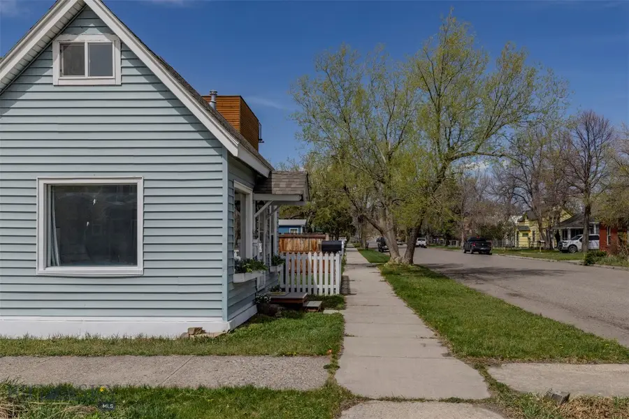332 S K Street, Livingston, MT 59047 - #3
