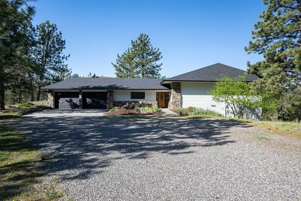 4490 Box Canyon Road, Billings, MT 59101