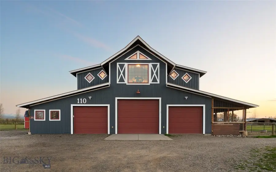 110 Double L, Manhattan, MT 59741 - #2