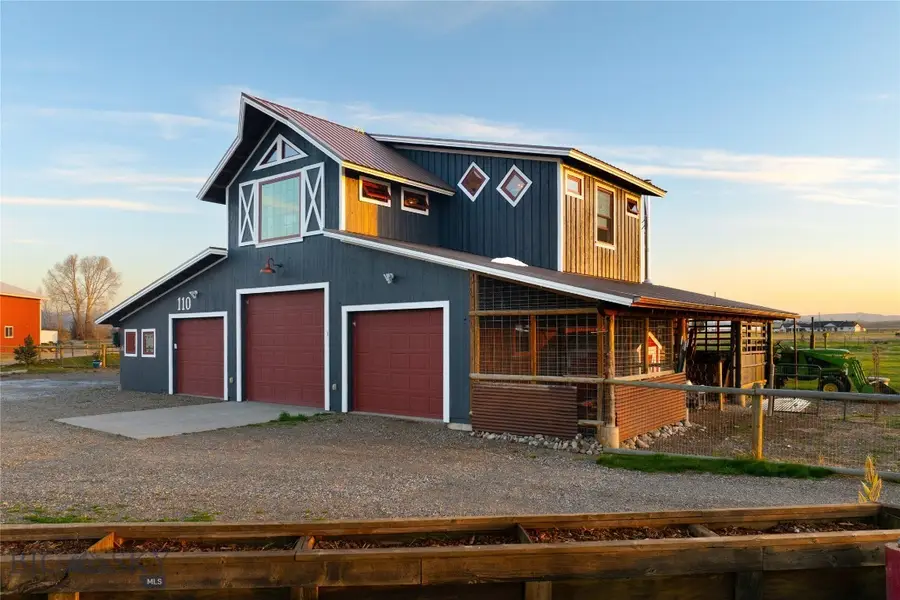 110 Double L, Manhattan, MT 59741 - #3