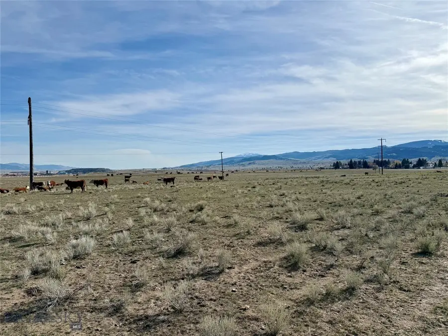 TBD Nissler Road, Ramsay, MT 59748 - #2