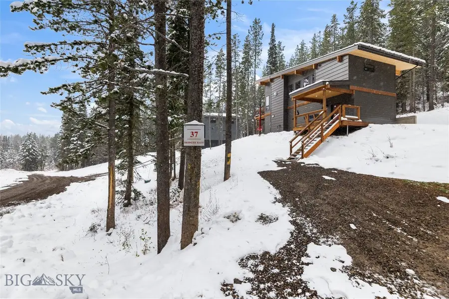 37 Bridger Gully, Bozeman, MT 59715 - #2