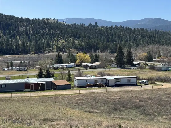 2 Elkhorn Way, Jefferson City, MT 59638