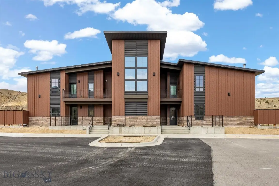 1120 Pizzini Drive #2B, Anaconda, MT 59711 - #1