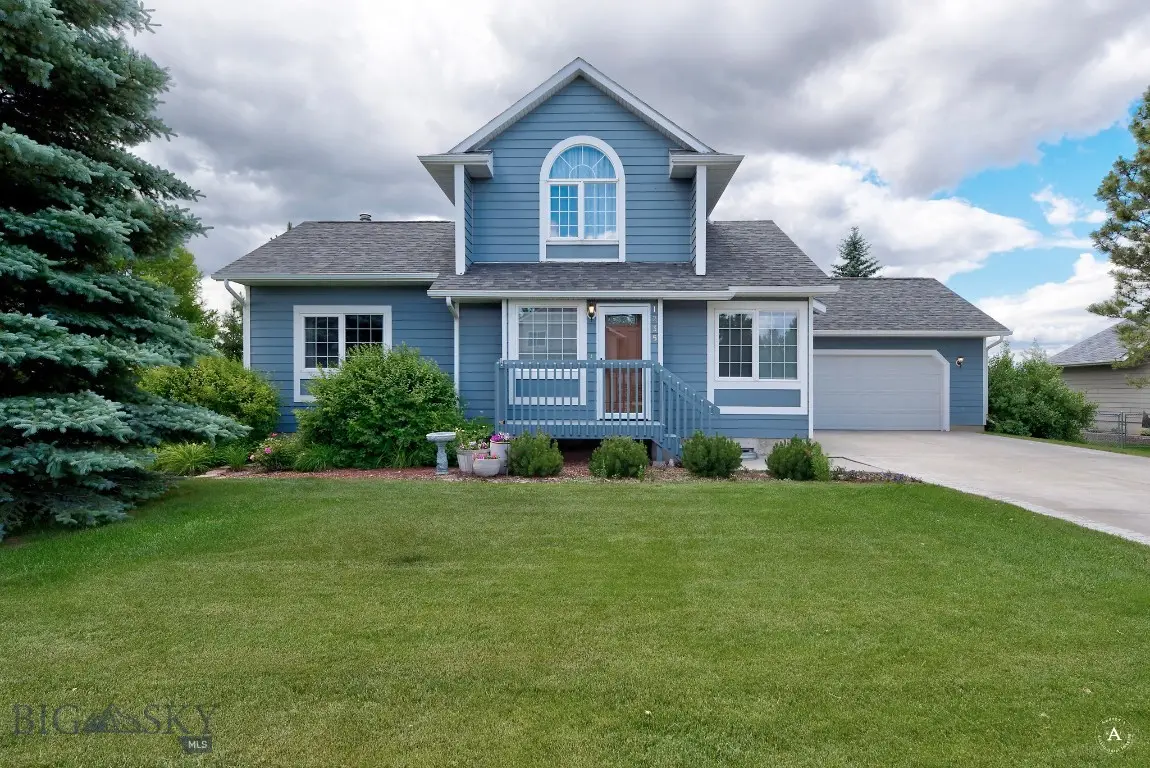 1235 Angus Road, Helena, MT 59602 - #1