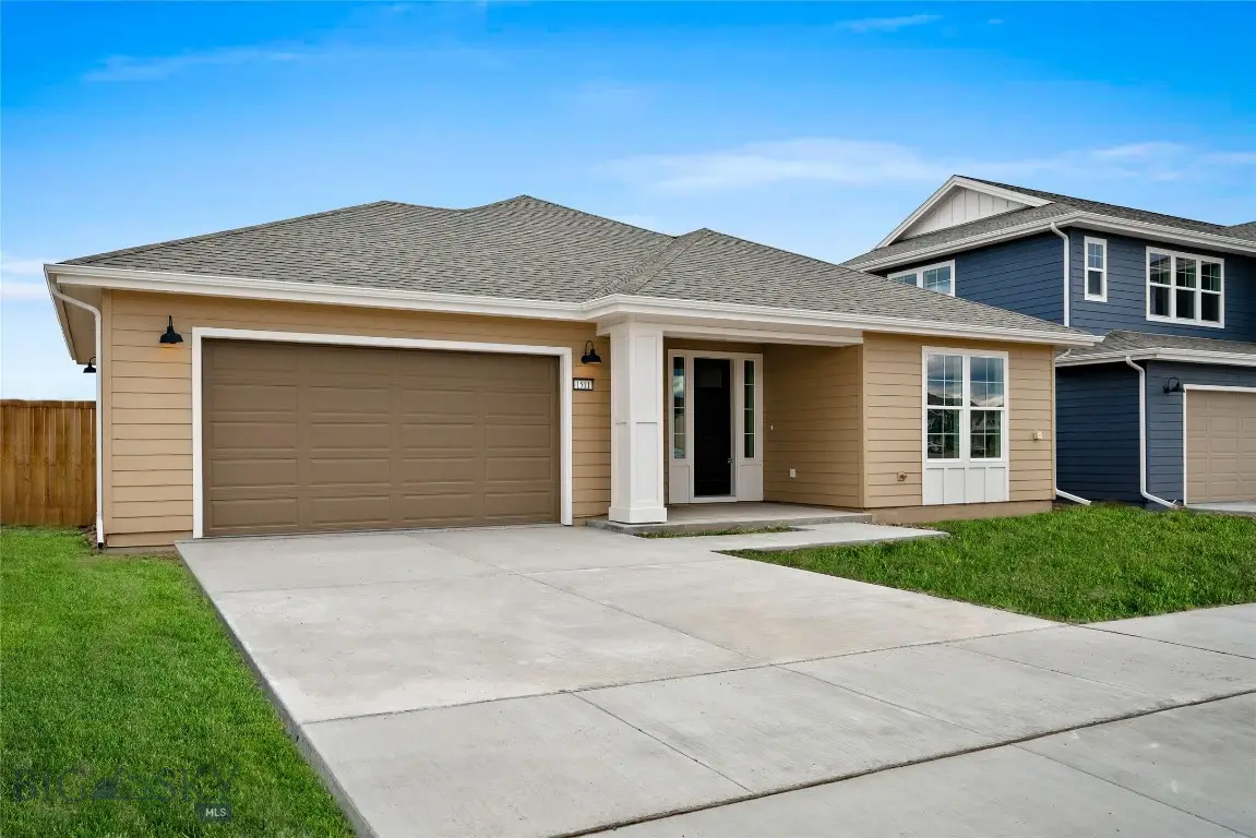1511 Gunslinger Lane, Belgrade, MT 59714 - #1