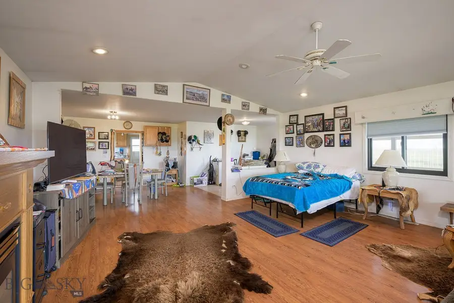 5213 Shepherd Acton Road, Shepherd, MT 59079 - #3