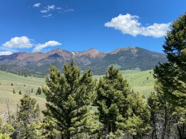 TBD Camp Creek Road, Melrose, MT 59743