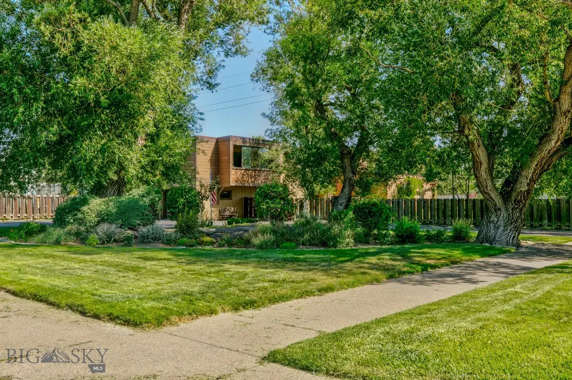 425 S 12th Street, Livingston, MT 59047 - #1