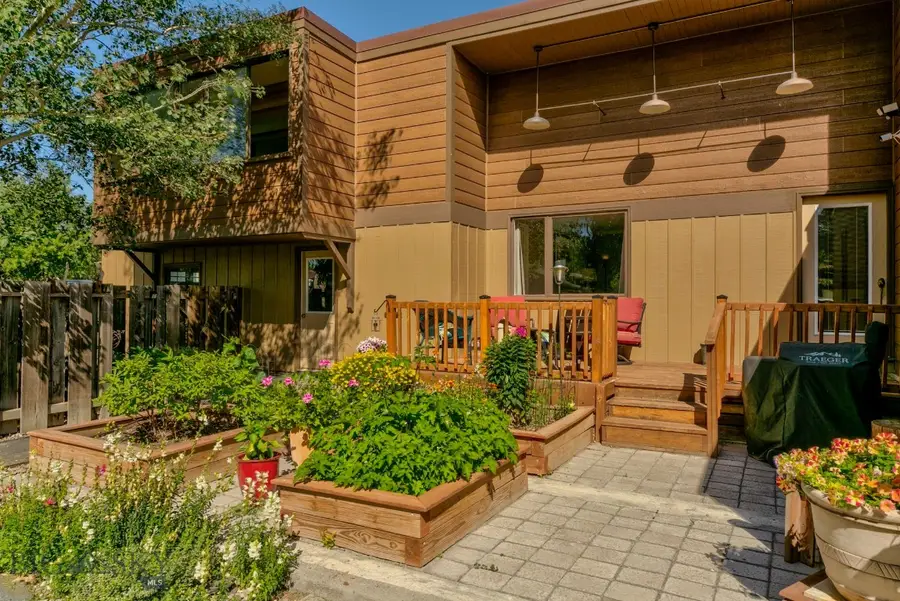425 S 12th Street, Livingston, MT 59047 - #2