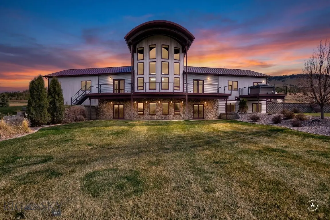 6131 Johnson, East Helena, MT 59635 - #1