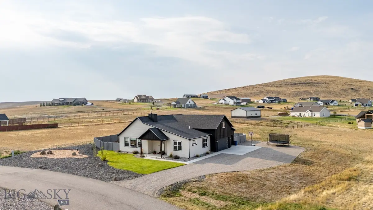 44 Western Larch Place, Three Forks, MT 59752 - #1