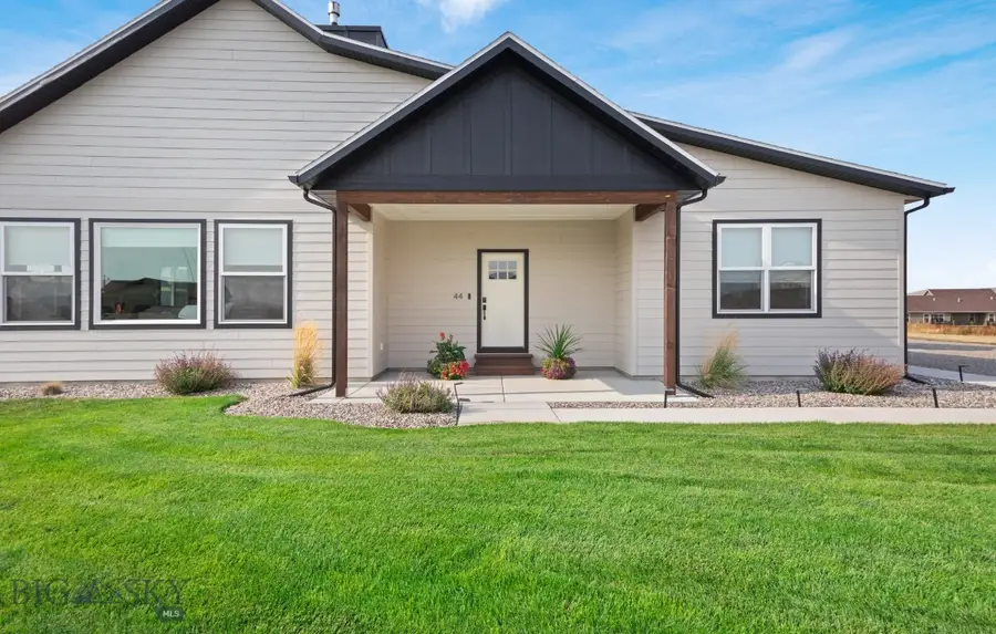 44 Western Larch Place, Three Forks, MT 59752 - #2