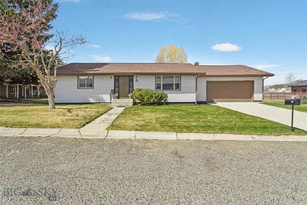 81 Wathena Drive, Butte, MT 59701