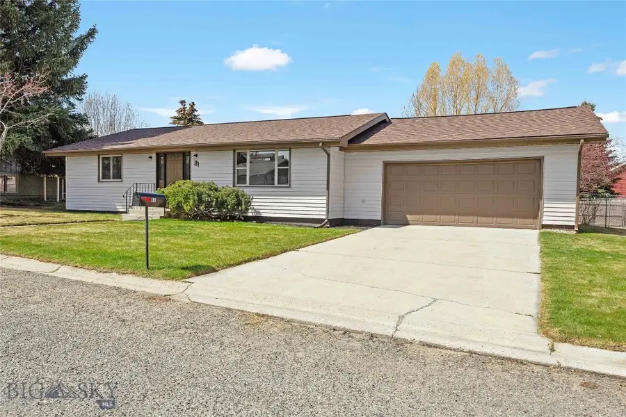 81 Wathena Drive, Butte, MT 59701 - #3