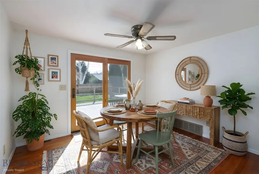 611 Meadowlark Street, Livingston, MT 59047 - #3