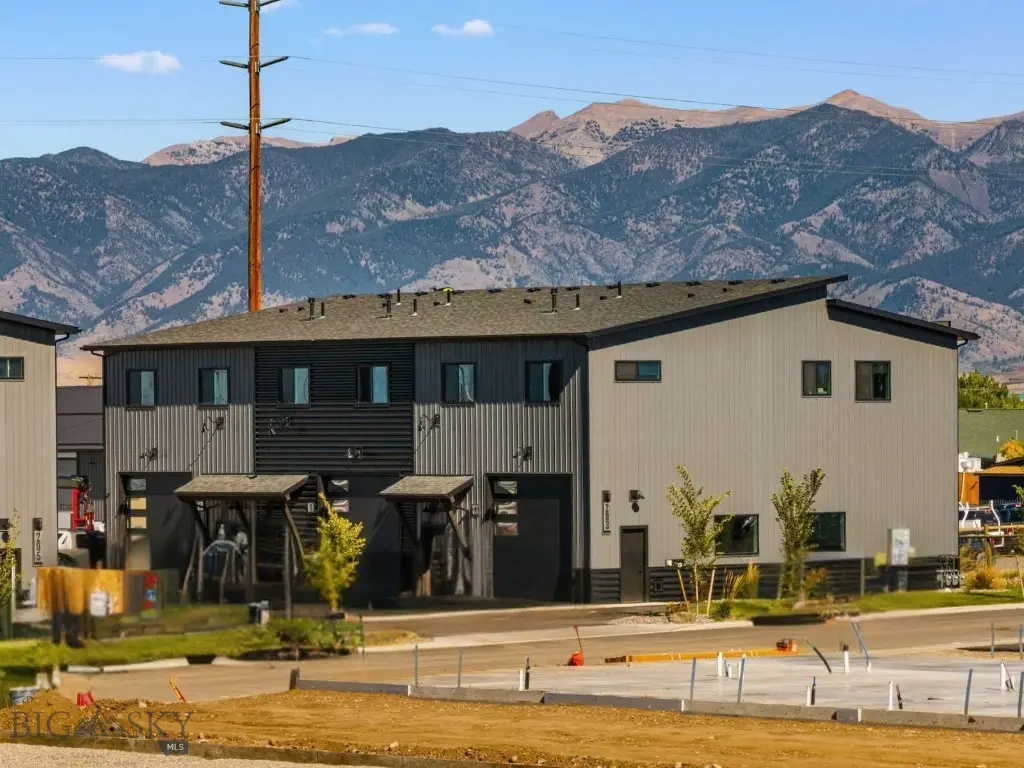 203 Fletching Way, Belgrade, MT 59714 - #1