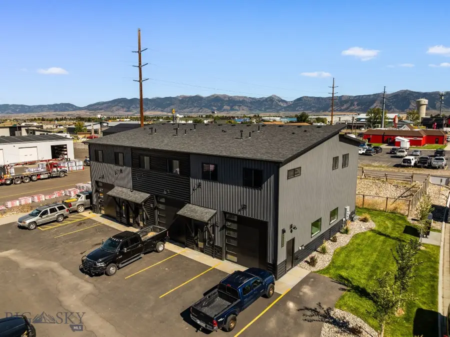 203 Fletching Way, Belgrade, MT 59714 - #2