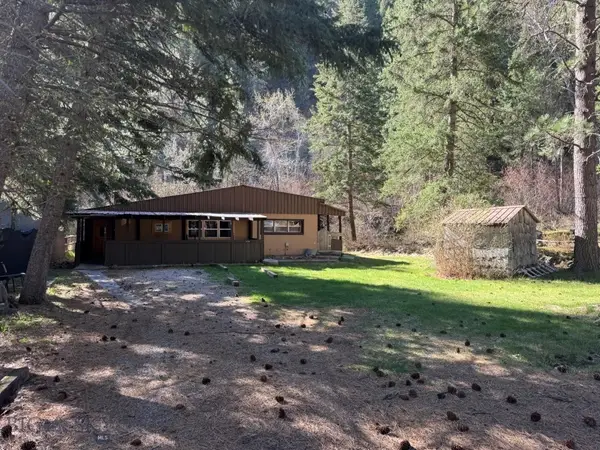 1036 Rock Creek Road, Clinton, MT 59825