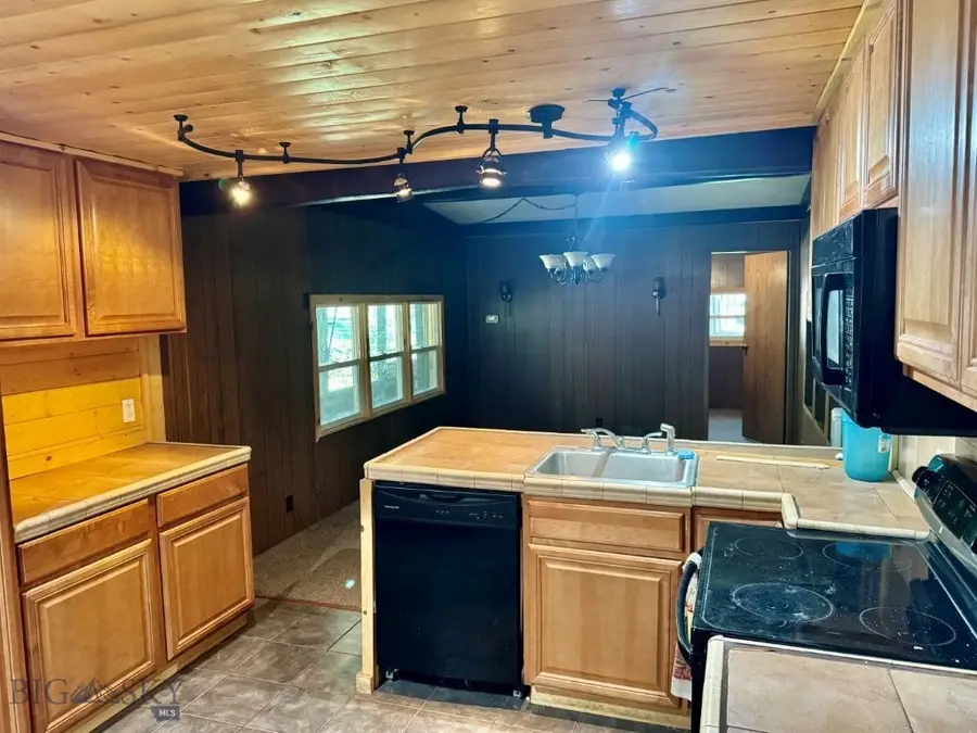 1036 Rock Creek Road, Clinton, MT 59825 - #2