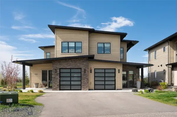 35 Diamondback Lane #B, Bozeman, MT 59718