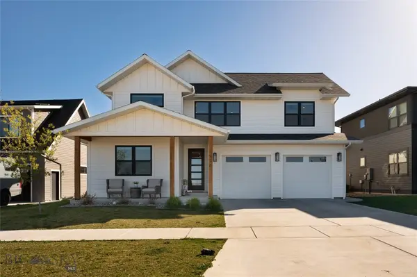 1956 Vaquero Parkway, Bozeman, MT 59718