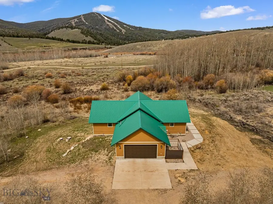 221 Sawtooth Road, Polaris, MT 59746 - #3
