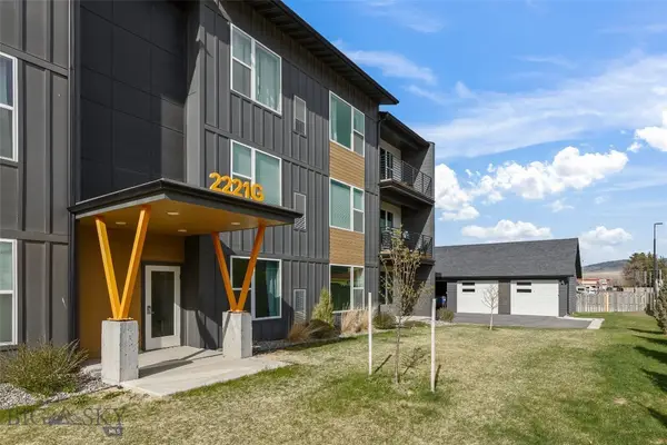 2221G Willow Drive #108, Livingston, MT 59047
