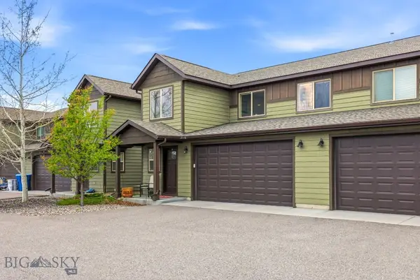 100 Prairie Grass #B, Bozeman, MT 59718