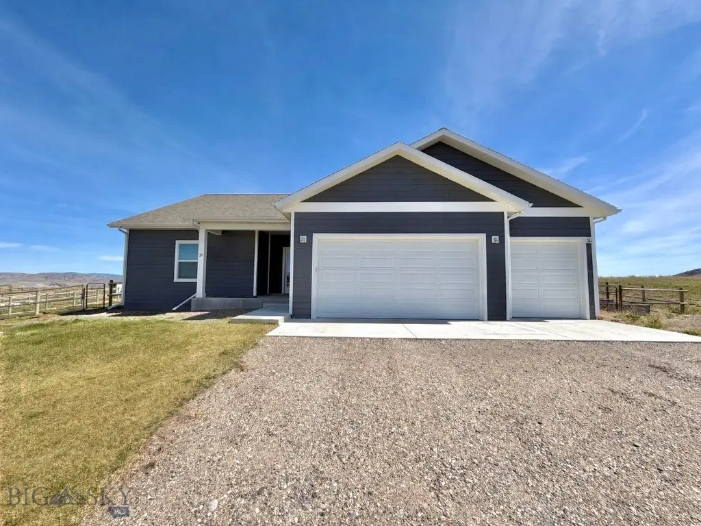 37 Santa Fe, Three Forks, MT 59752 - #1