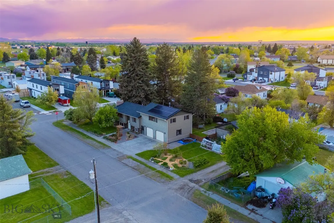 707 Montana Street, Belgrade, MT 59714 - #1