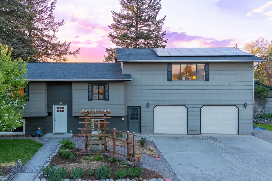 707 Montana Street, Belgrade, MT 59714 - #2