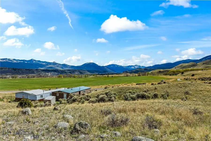 158 Dry Creek Road S, Emigrant, MT 59027 - #3